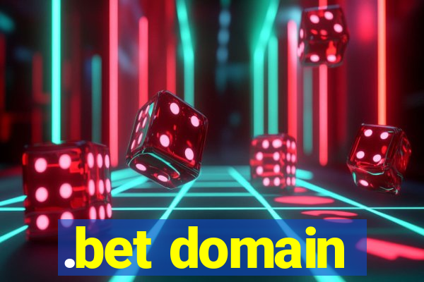 .bet domain